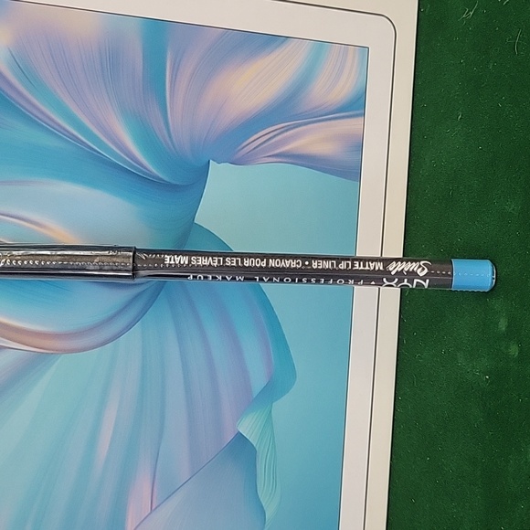 NYX Other - NYX Lip Pencil SMLL16 Little Denim Dress New Sealed Pencil